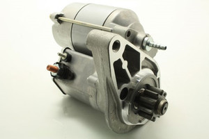 LR011262-STARTER MOTOR ASSY LR011262-STARTER MOTOR ASSY