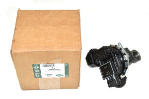 LR012028LR-VALVE - EXHAUST GAS RECIRCULATION