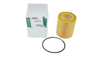 LR013148LR-FILTER - ENGINE OIL - ELEMENT