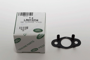 LR013234LR-GASKET - OIL TUBE
