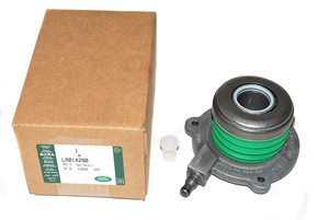 LR014290LR-CYLINDER - CLUTCH SLAVE LR014290LR-CYLINDER - CLUTCH SLAVE