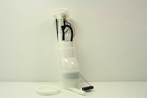 LR014301-SENDER AND PUMP - FUEL