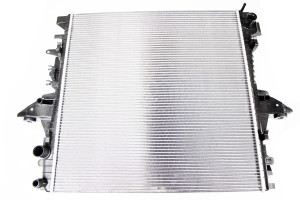 LR015560G-RADIATOR ASSY LR015560G-RADIATOR ASSY