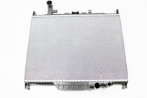 LR015561G-RADIATOR ASSY LR015561G-RADIATOR ASSY