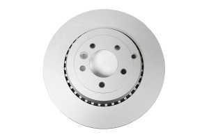 LR016192C-COATED BRAKE DISC