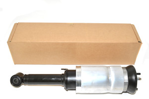 LR016415W-DAMPER ASSEMBLY