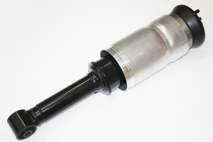 LR016416W-DAMPER - ASSEMBLY - FRONT