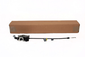 LR017470LR-LATCH - TAILGATE