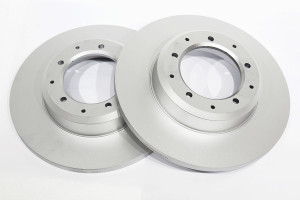 LR018026A-BRAKE DISC