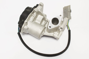 LR018321A-VALVE - EGR - RH - TD8 3.6L - R4/RS2 LR018321A-VALVE - EGR - RH - TD8 3.6L - R4/RS2