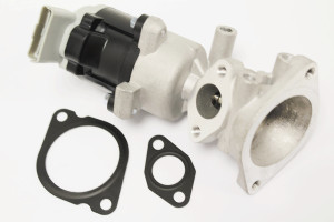 LR018323A-EGR VALVE LH LR018323A-EGR VALVE LH