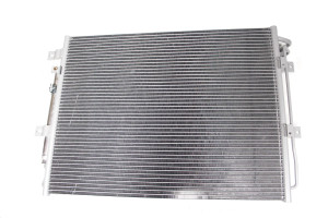LR018405-CONDENSER ASSY LR018405-CONDENSER ASSY