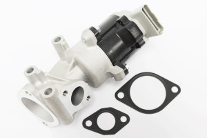 LR018466A-EGR VALVE RH LR018466A-EGR VALVE RH