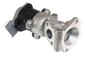 LR018466G-VALVE - EGR LR018466G-VALVE - EGR