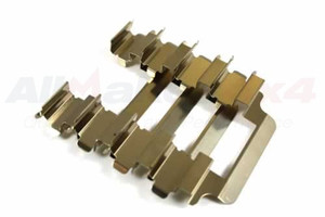 LR019625-SPRING KIT - RETAINING