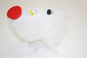 LR020367R-TANK - EXPANSION - RADIATOR LR020367R-TANK - EXPANSION - RADIATOR