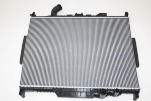 LR022741G-RADIATOR ASSY LR022741G-RADIATOR ASSY