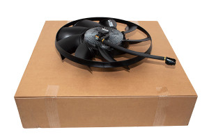 LR023392-FAN - ASSEMBLY LR023392-FAN - ASSEMBLY