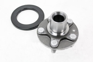 LR025107-HUB - WHEEL LR025107-HUB - WHEEL