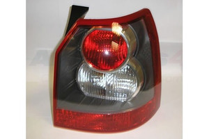 LR025606-TAILLAMP - ASSEMBLY