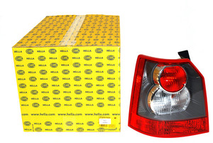 LR025607-TAILLAMP - ASSEMBLY