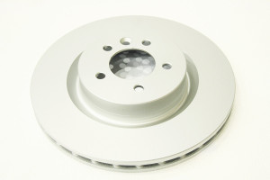 LR025946-DISC  BRAKE  VENTED