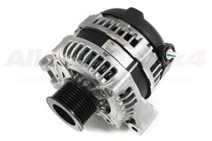 LR026344G-ALTERNATOR LR026344G-ALTERNATOR