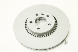 LR027107A-BRAKE DISC