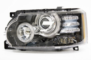 LR028482-HEADLAMP ASSY