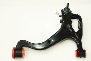LR029303TF-ARM - SUSPENSION