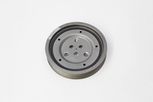 LR029988-PULLEY CRANKSHAFT LR029988-PULLEY CRANKSHAFT