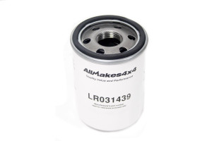 LR031439-FILTER - OIL - CARTRIDGE TYPE - PETROL LR031439-FILTER - OIL - CARTRIDGE TYPE - PETROL