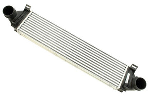 LR031466-INTERCOOLER - ASSEMBLY