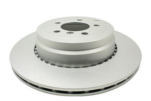 LR031846G-BRAKE DISC - REAR