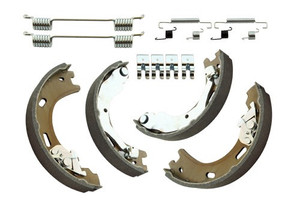 LR031947-BRAKE SHOE SET - AXLE SET LR031947-BRAKE SHOE SET - AXLE SET