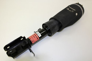 LR032570D-DAMPER ASSY LH LR032570D-DAMPER ASSY LH