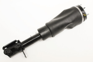 LR032575W-DAMPER - ASSEMBLY