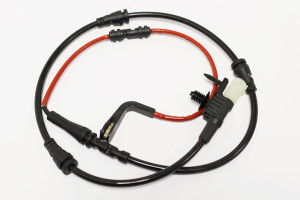 LR033295A-SENSOR - BRAKE PAD WEAR - REAR LR033295A-SENSOR - BRAKE PAD WEAR - REAR