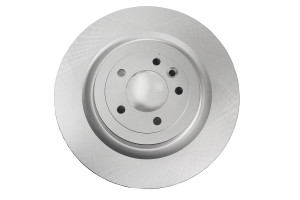 LR033303C-COATED BRAKE DISC