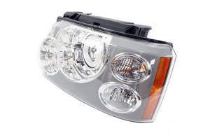 LR035534-HEADLAMP ASSY