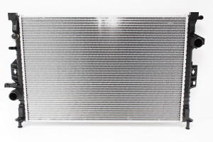 LR039623-RADIATOR LR039623-RADIATOR