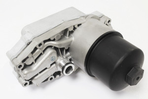LR040738G-OIL FILTER AND COOLER LR040738G-OIL FILTER AND COOLER