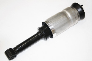 LR041108W-DAMPER - ASSEMBLY - FRONT SUSPENSION