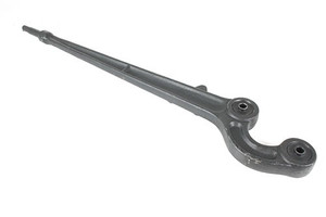 LR041266-RADIUS ARM ASSY - FRONT SUSPENSION