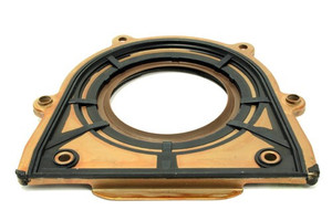 LR041955-RETAINER AND SEAL - CRANKSHAFT LR041955-RETAINER AND SEAL - CRANKSHAFT
