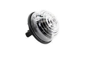 LR048189-FRONT SIDE LIGHT - FRONT