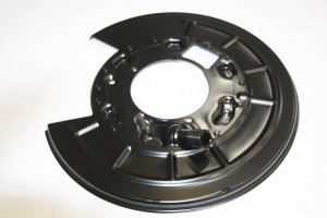 LR048810-PLATE - BRAKE BACK