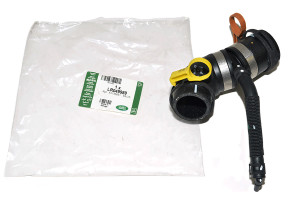 LR049989LR-TUBE - WATER OUTLET