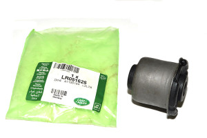 LR051625LR-BUSH - SUSPENSION ARM