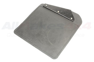 LR055323-MUDFLAP ASSEMBLY - FRONT - MUDFLAPS - RH LR055323-MUDFLAP ASSEMBLY - FRONT - MUDFLAPS - RH